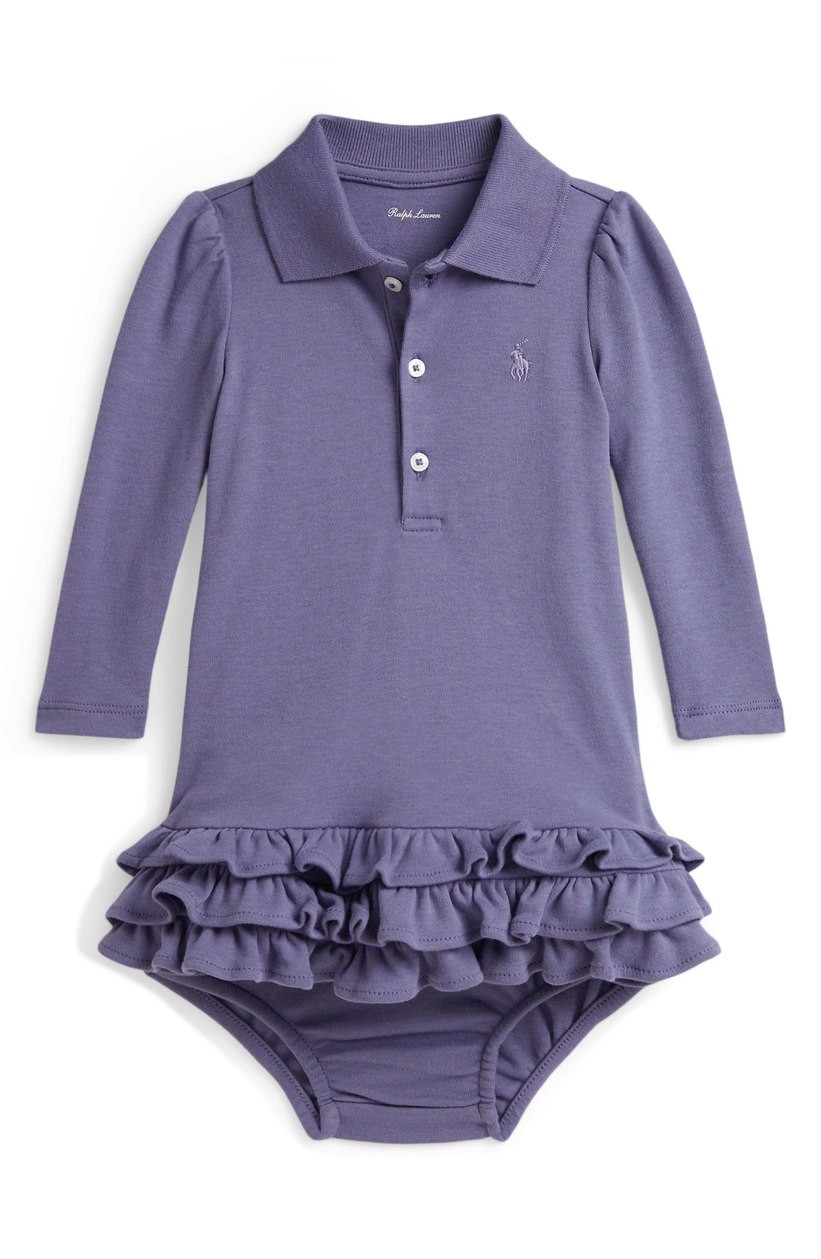 selected SUMMER PURPLE