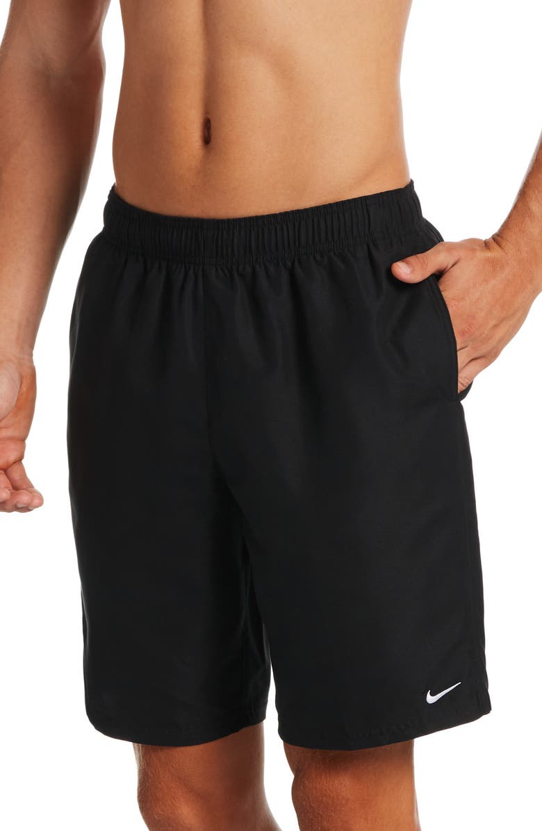 Nike Essential Lap 9" Volley Short, Main, color,