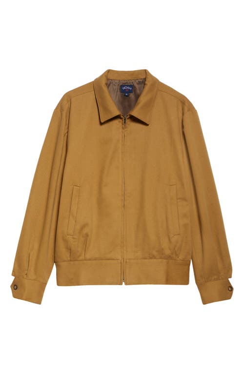 Noah Ricky Jacket