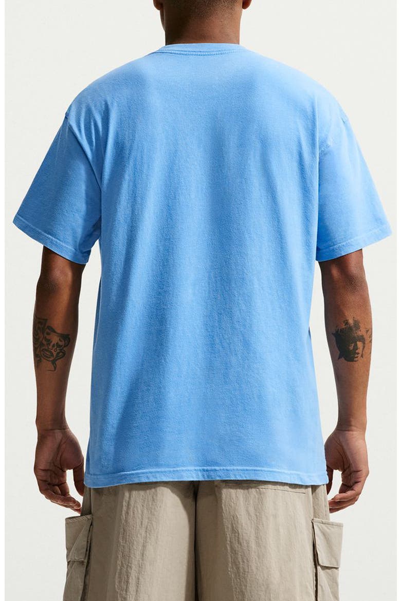 Max90 Cotton Graphic T-Shirt, Alternate, color, UNIVERSITY BLUE
