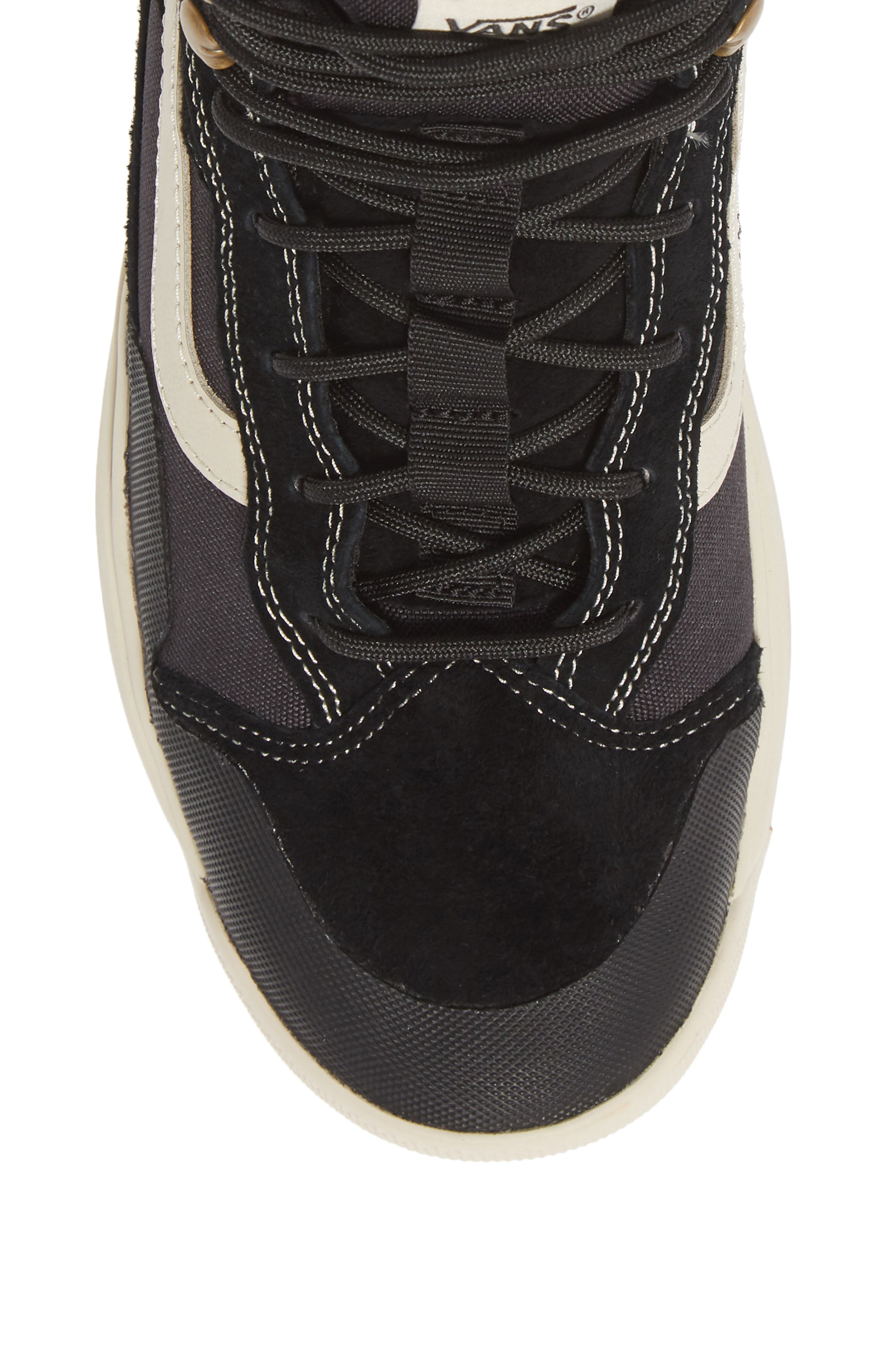 Vans UltraRange Exo Hi MTE Waterproof Sneaker, Alternate, color, 
