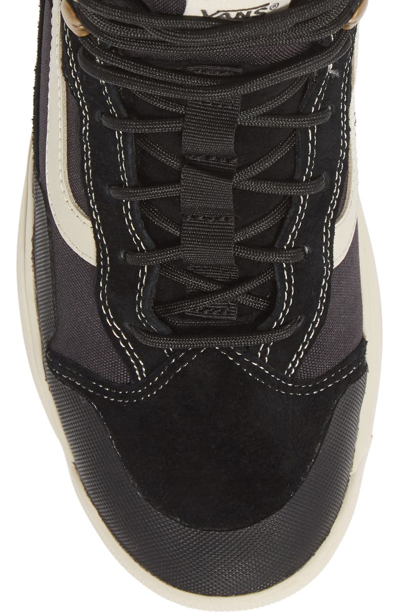 Vans UltraRange Exo Hi MTE Waterproof Sneaker, Alternate, color,