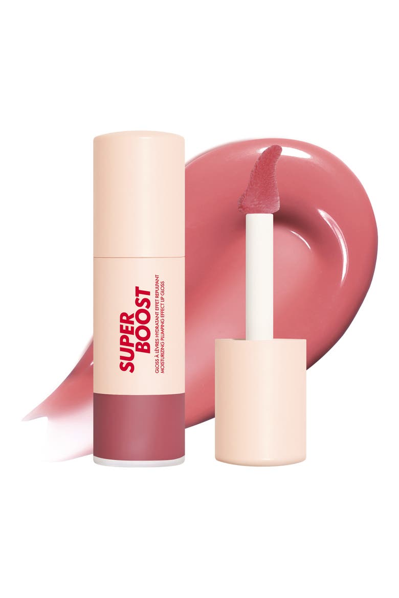 Super Boost Lip Gloss, Main, color, 08 - BOUNDLESS BERRY
