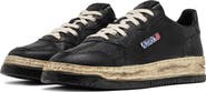 AUTRY Medalist Super Vintage Low Sneaker