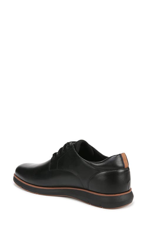 DR. SCHOLL'S DR. SCHOLL'S FEEL DRIVEN PLANTAR FASCIITIS LEATHER OXFORD