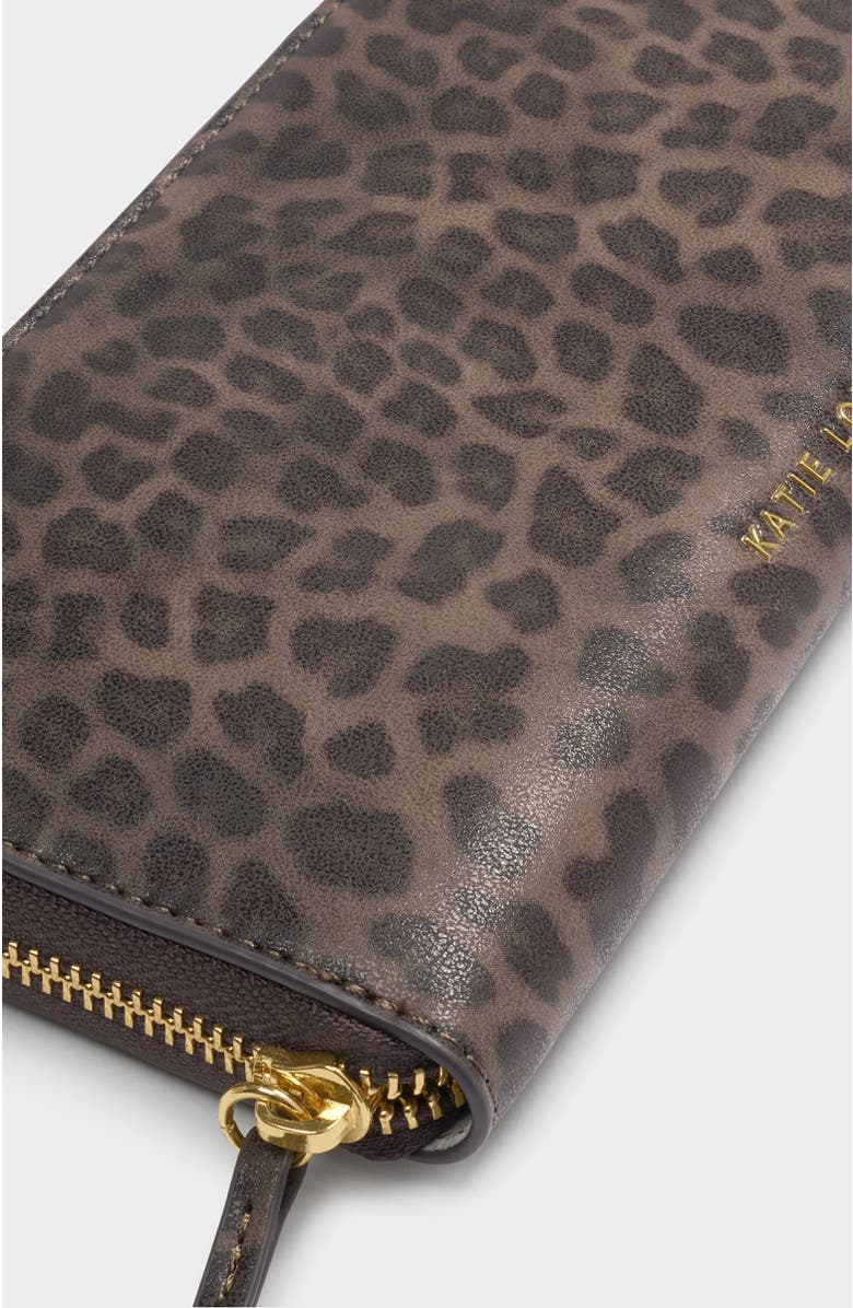 Katie Loxton Large Purse, Alternate, color, Leopard