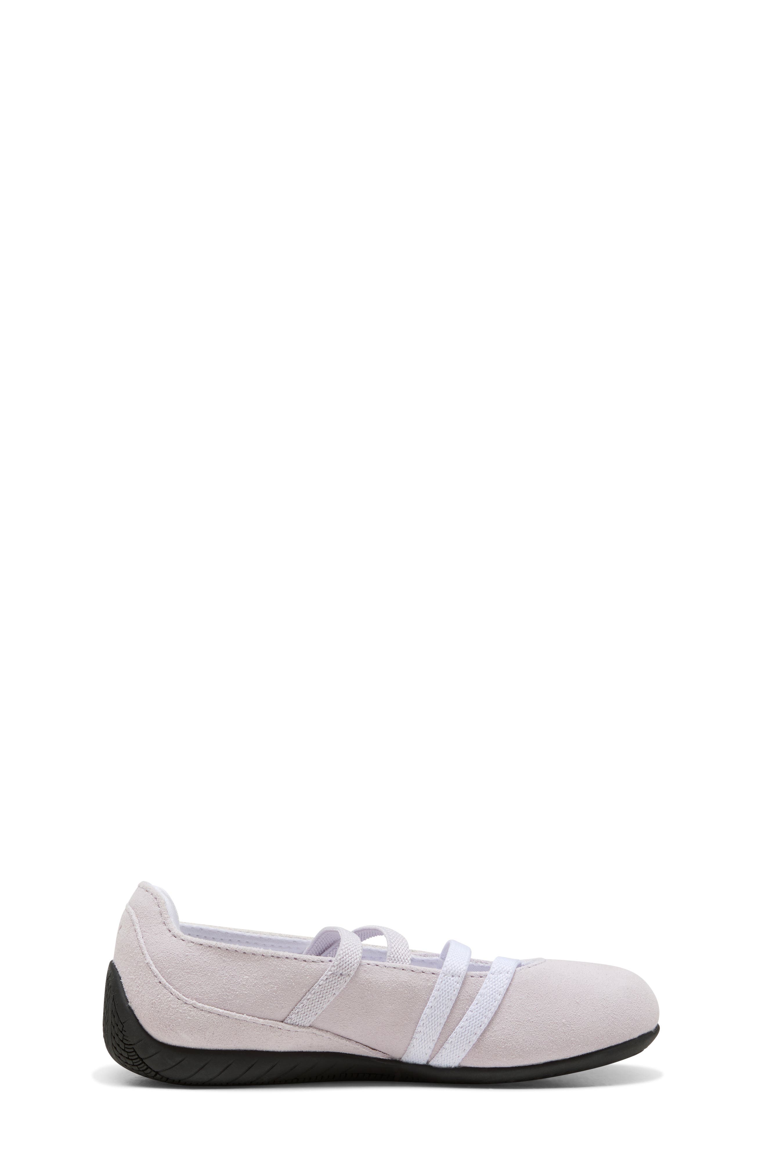Kids' Speedcat Ballet Sneaker, Alternate, color, PURPLE