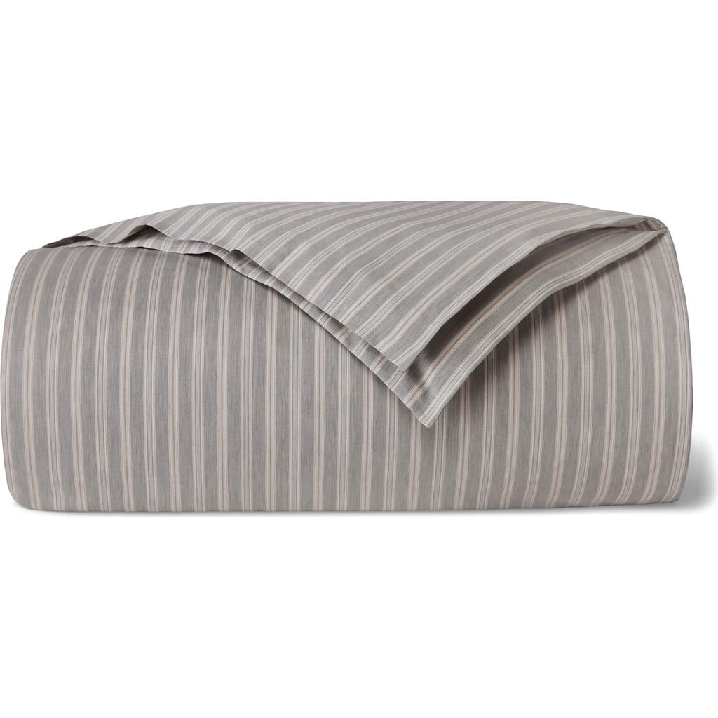 SFERRA SFERRA LERANTO SATEEN DUVET COVER