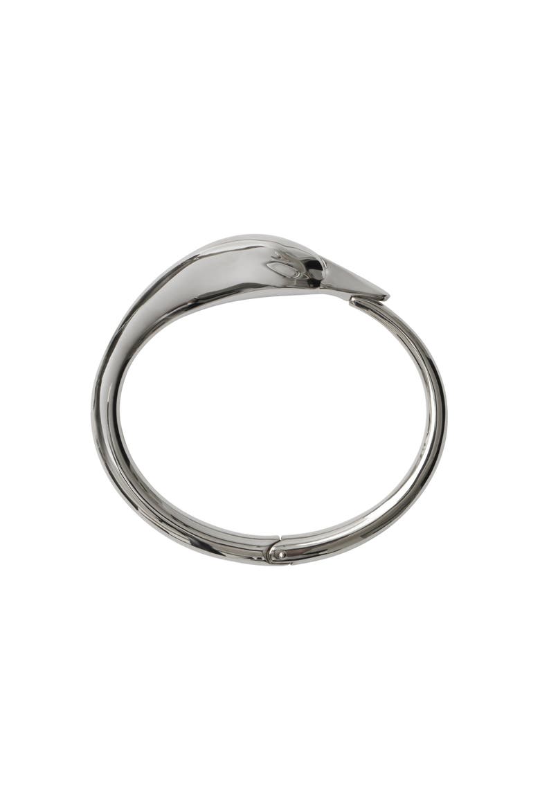 Duck Cuff, Main, color, Silver