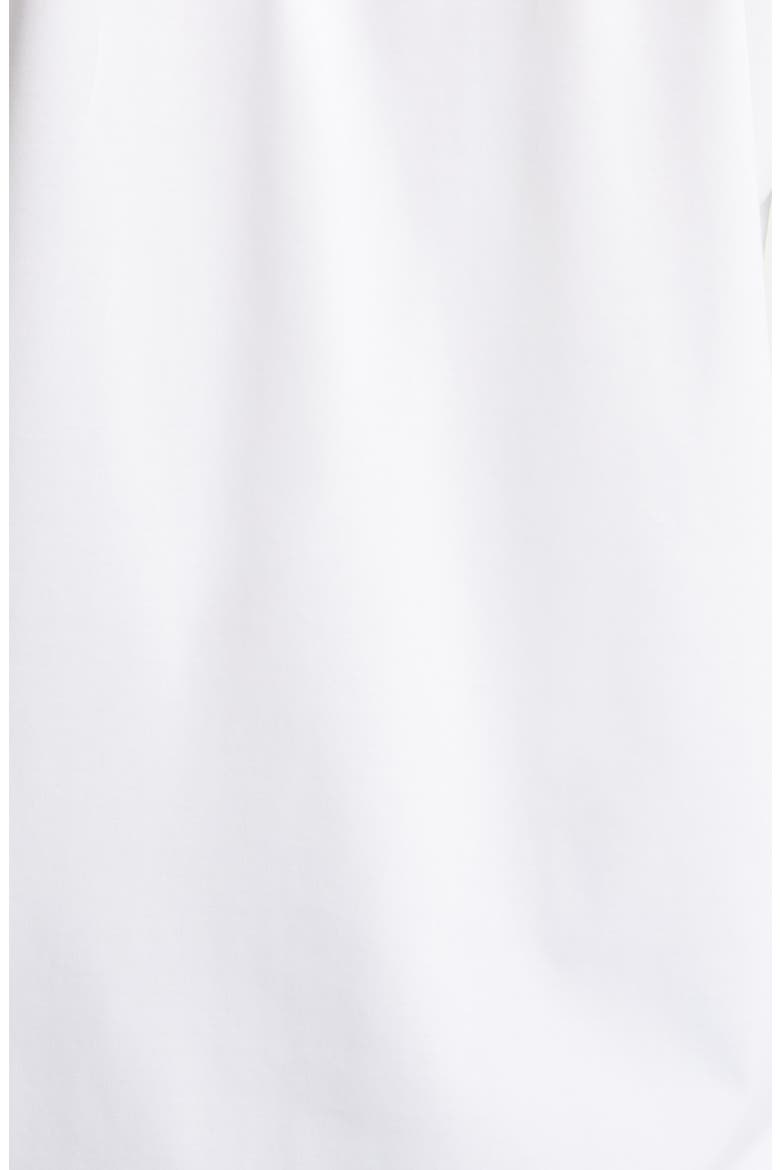 Irving Short Sleeve Button-Up Shirt, Alternate, color, WHITE