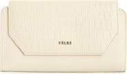 Velez Leather Bifold Large Wallet