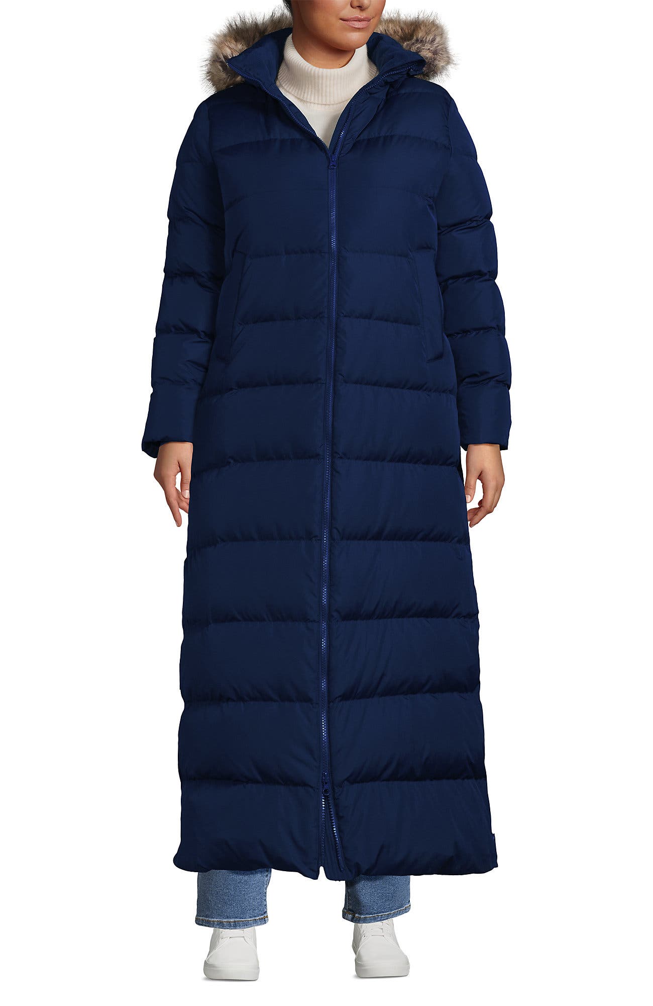 selected Deep Sea Navy