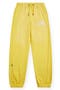 selected Yellow