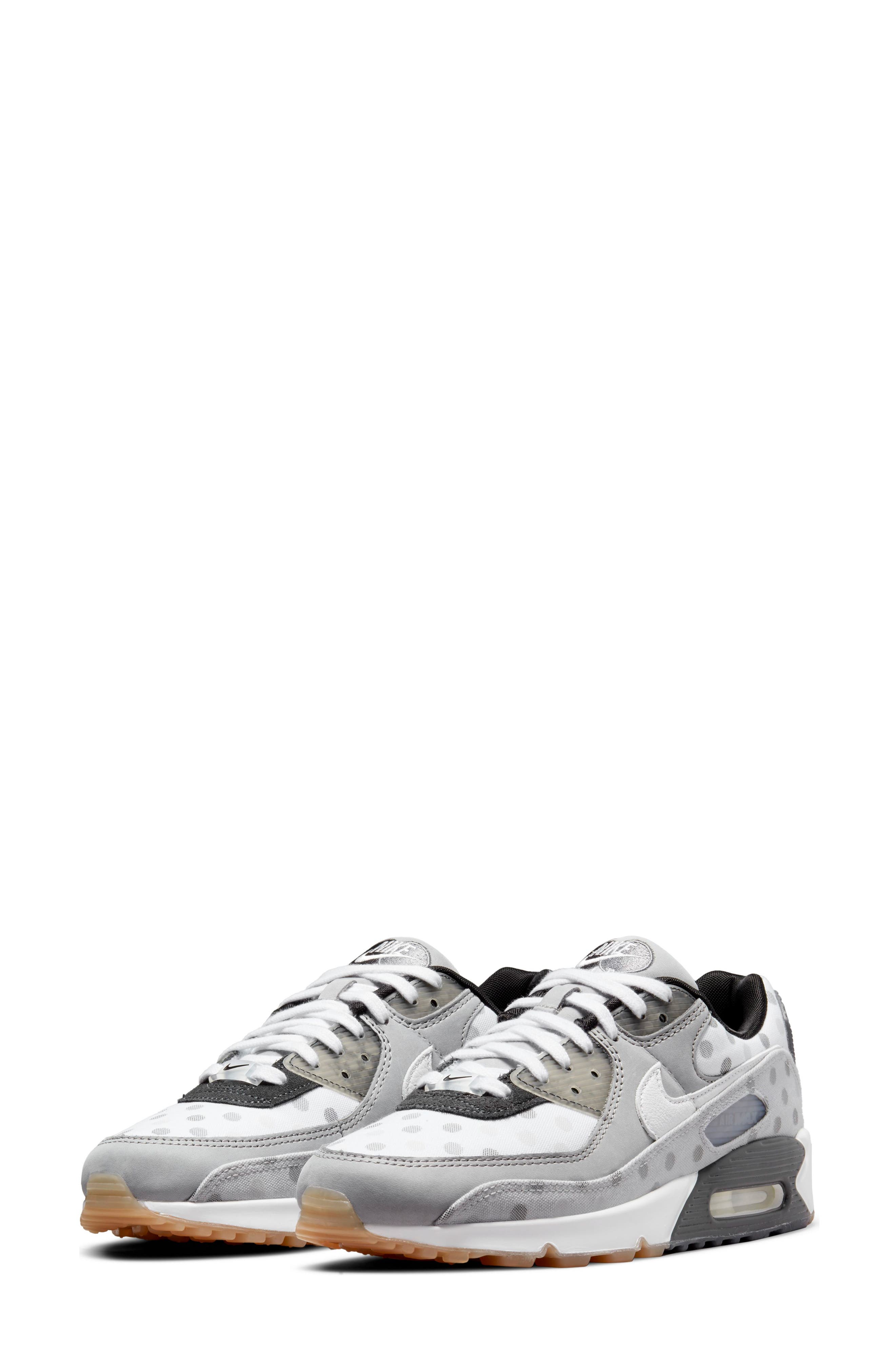 Nike Air Max 90 NRG Sneaker, Main, color, 