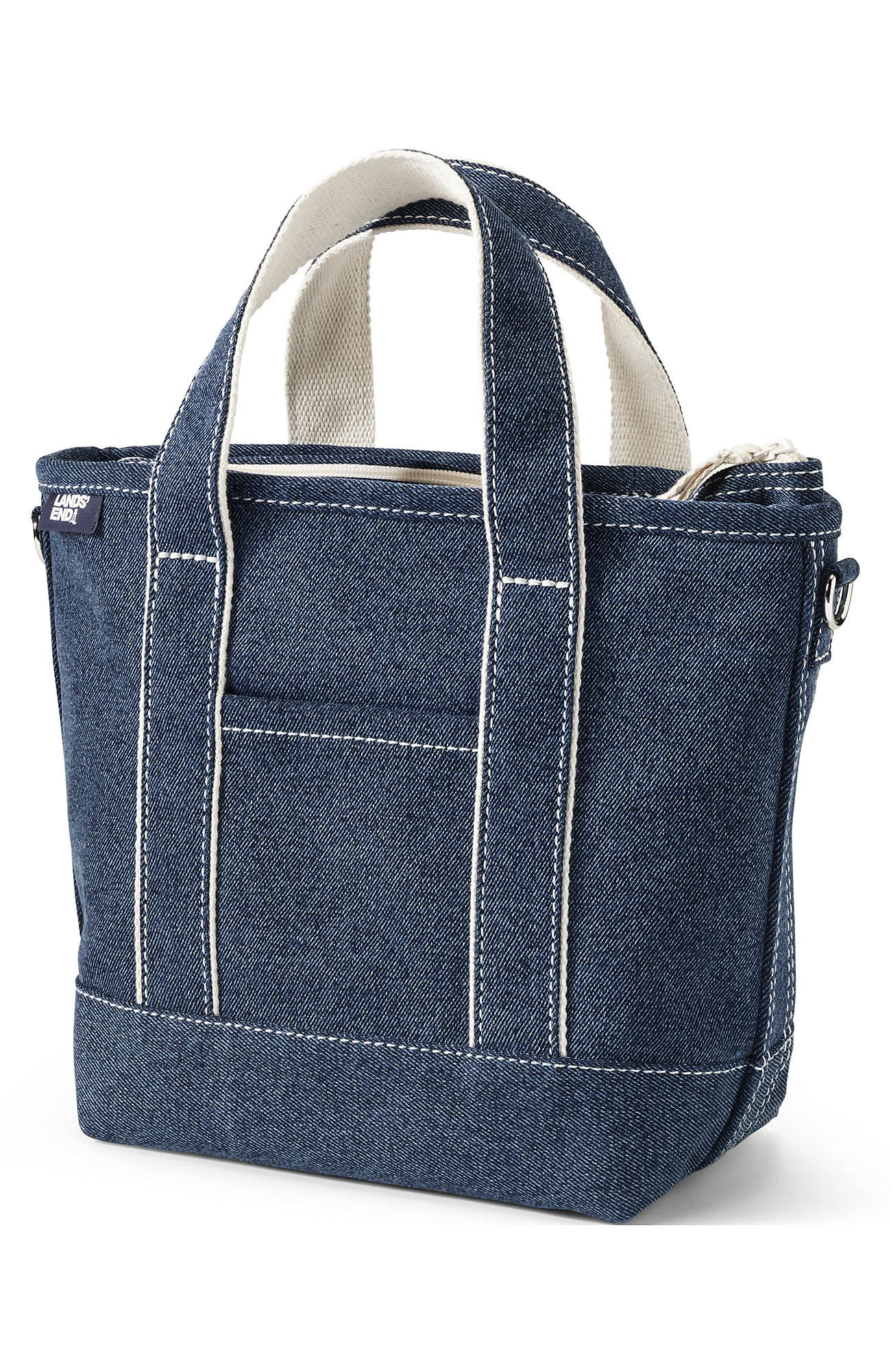 Medium Wash Denim