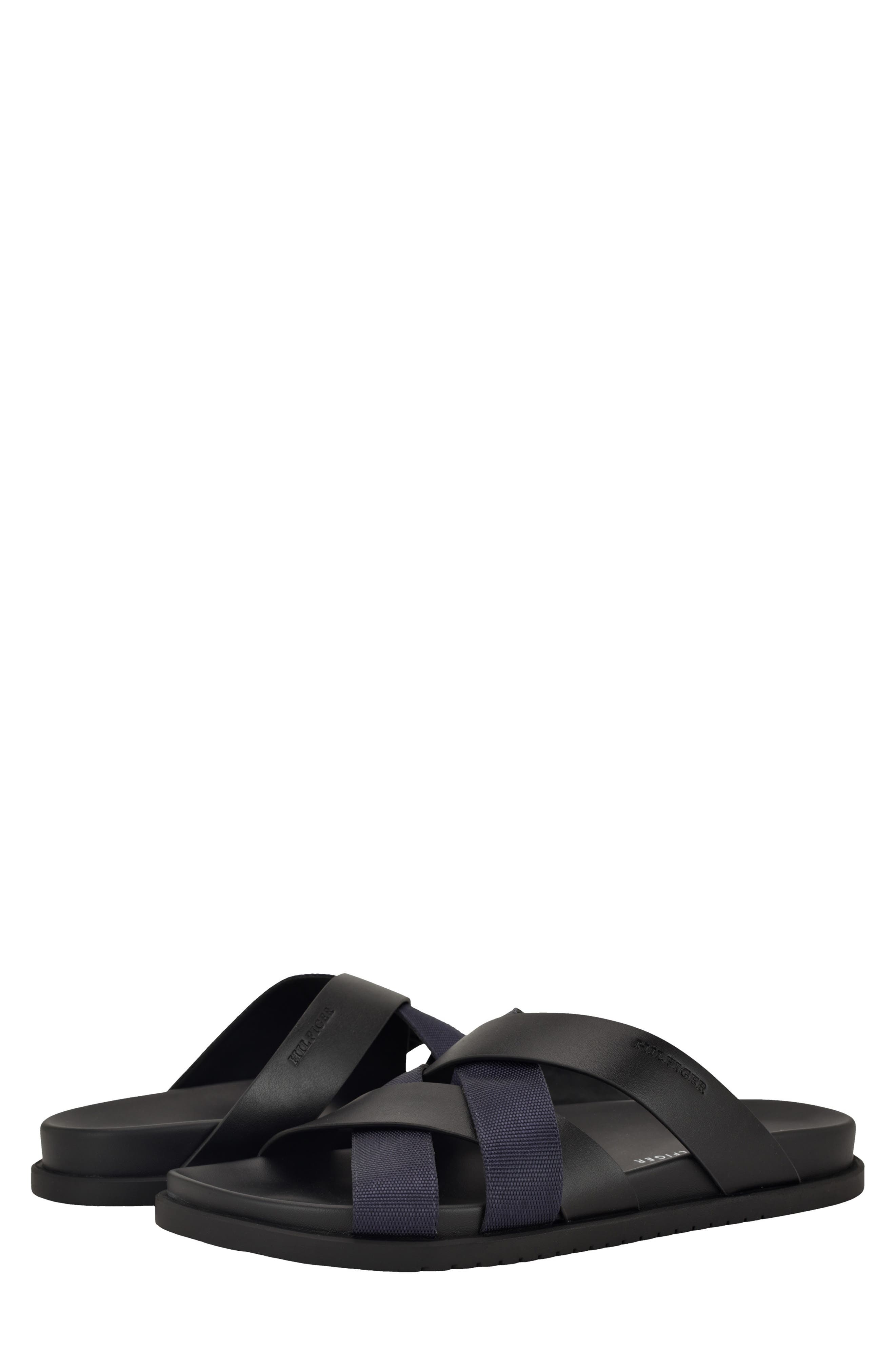 Tommy Hilfiger Bivin 2 Sandal, Alternate, color, 