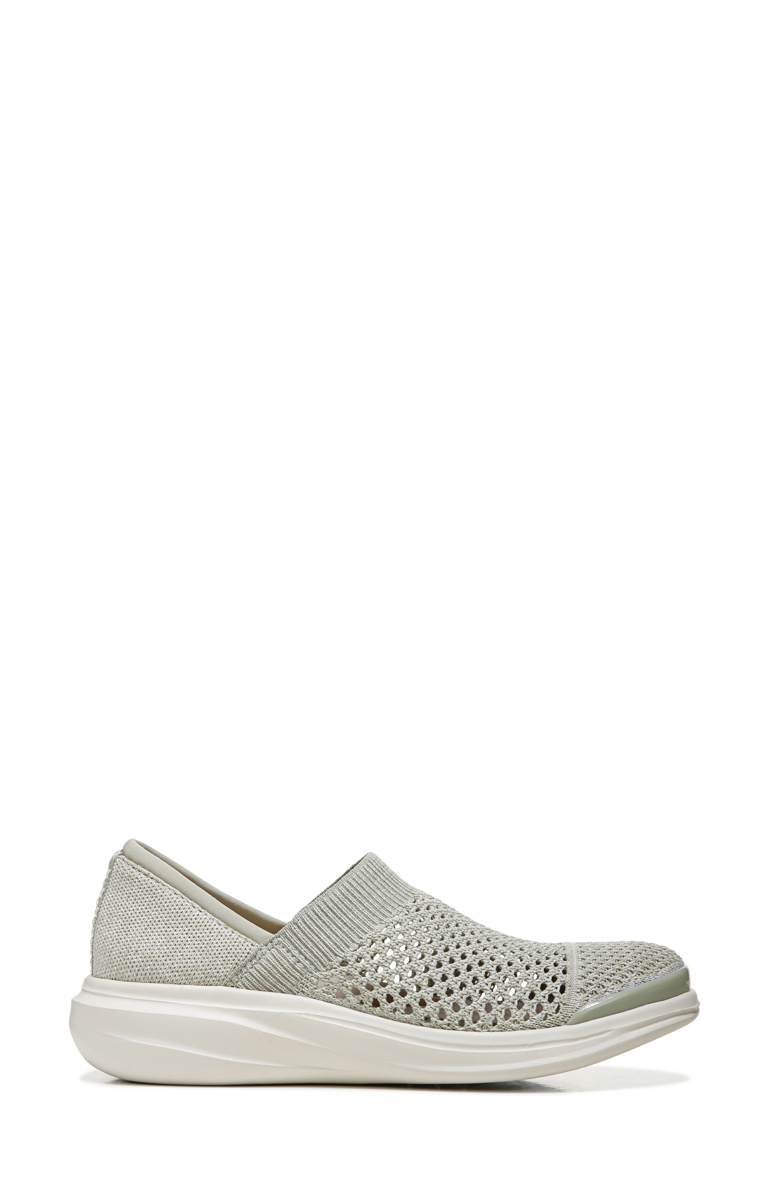 Charlie Knit Slip-On Shoe, Alternate, color, ABBEY STONE