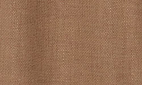 Shop Democracy Ab Leisure High Waist Utility Straight Leg Pants In Toasted Coconut