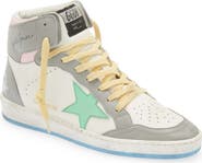 Golden Goose Sky-Star High Top Sneaker
