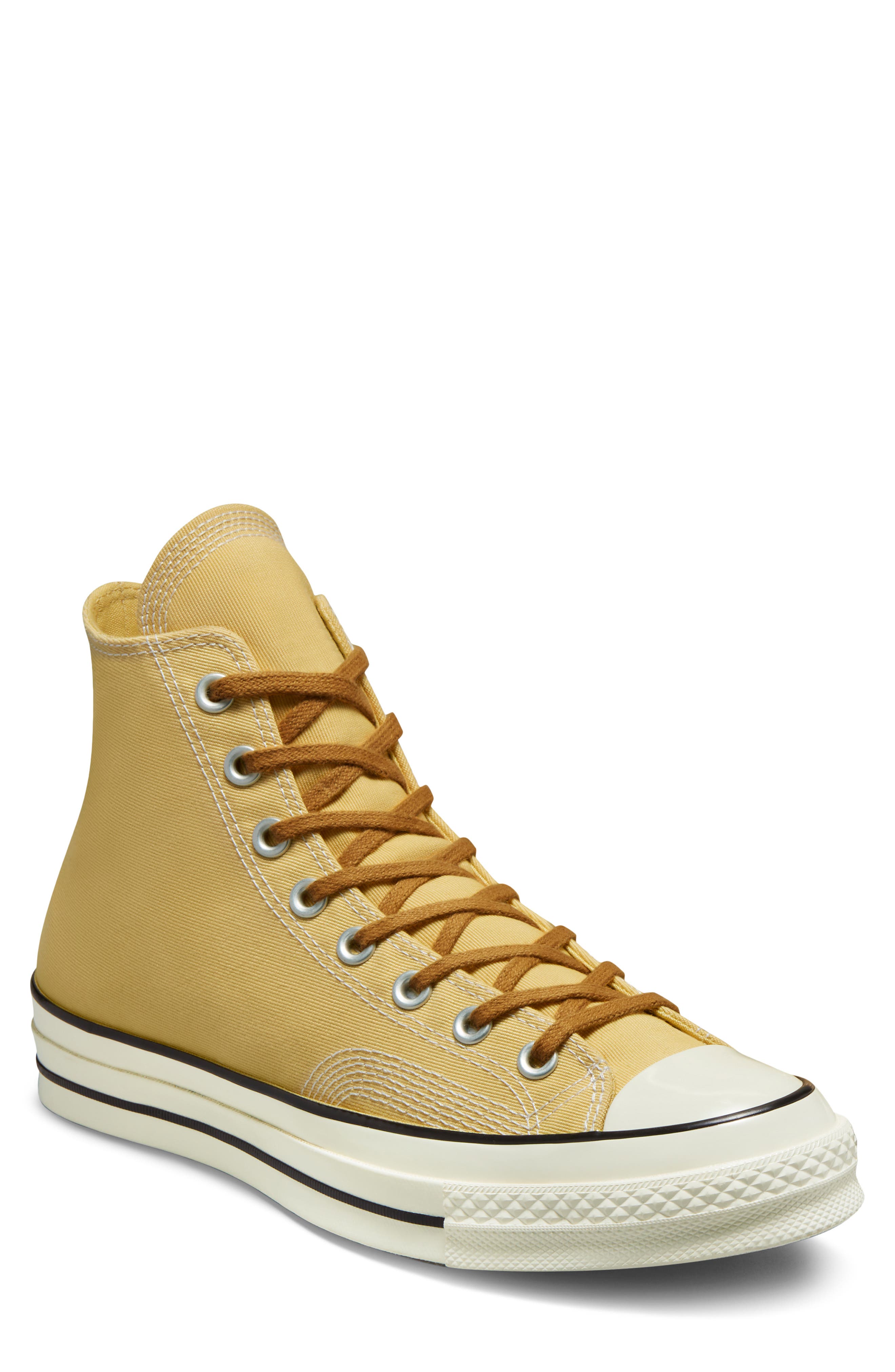 Converse Chuck Taylor<sup>®</sup> All Star<sup>®</sup> 70 High Top Sneaker, Main, color, 