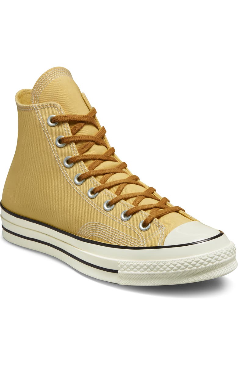 Converse Chuck Taylor<sup>®</sup> All Star<sup>®</sup> 70 High Top Sneaker, Main, color,
