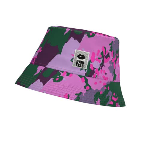 Bucket Hat Digi Spring