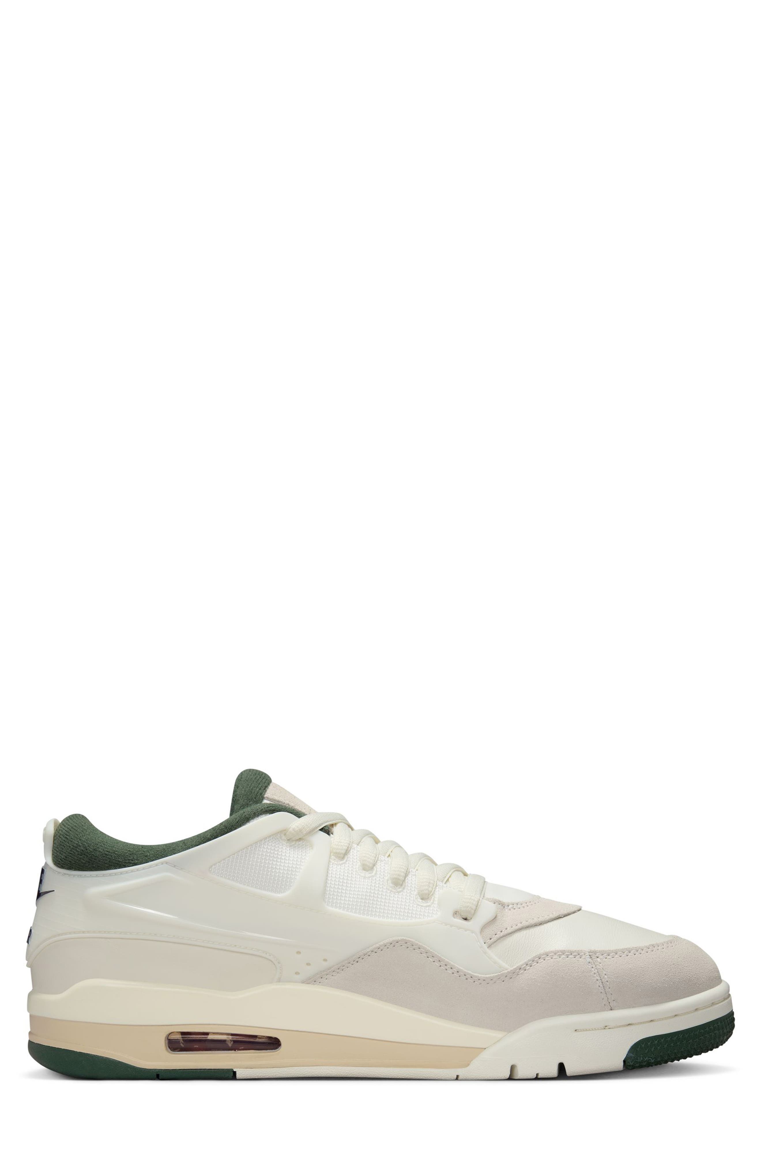 Air Jordan 4 RM Sneaker - image 2