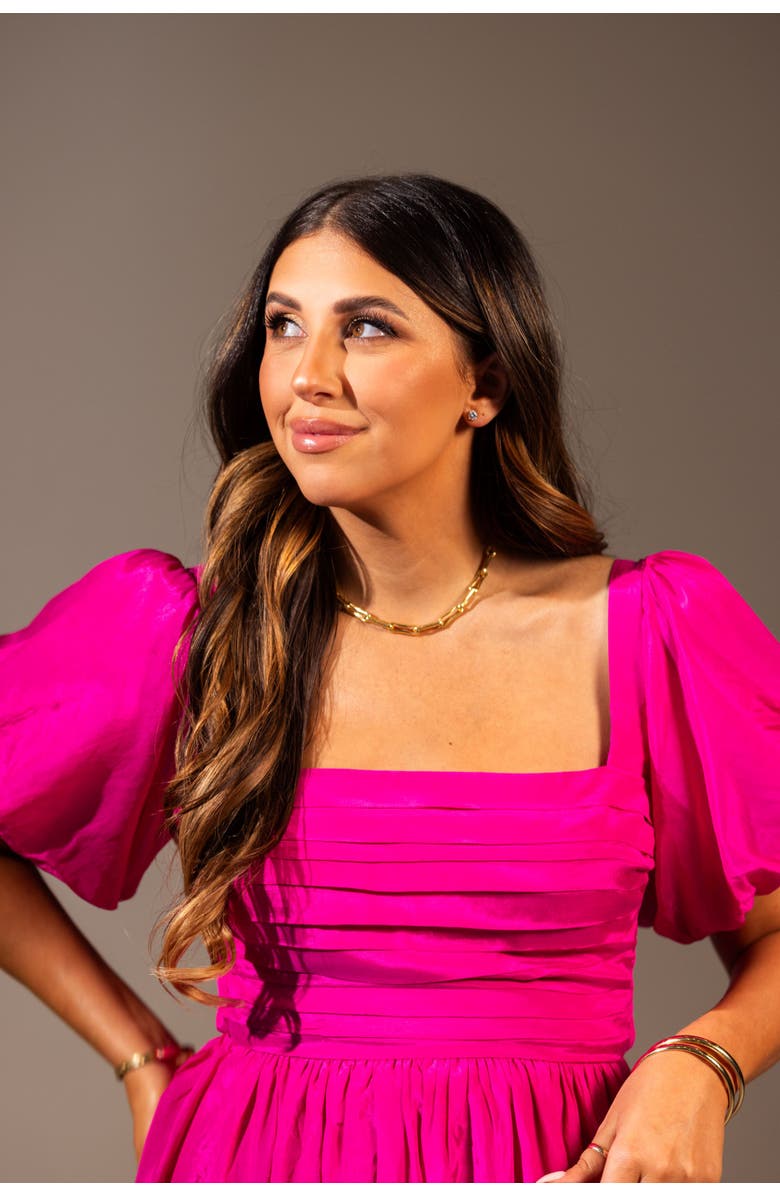 Electric Picks xDede Raad Leaving On A Jet Chain Necklace, Alternate, color, 