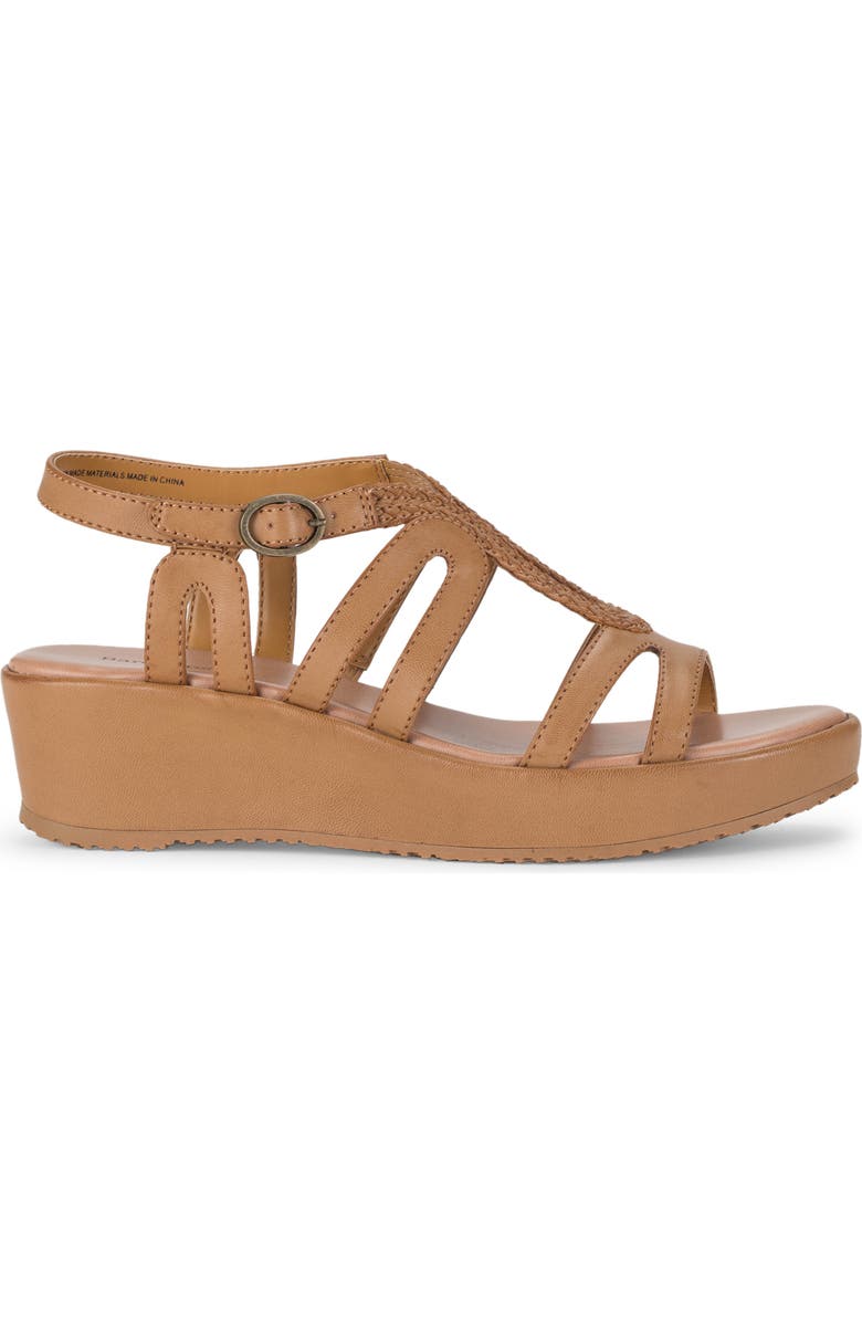 BARETRAPS Wilma Wedge Sandal, Alternate, color,
