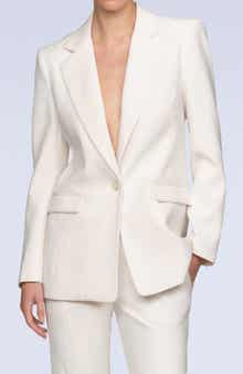 BCBGMAXAZRIA Amanda Blazer