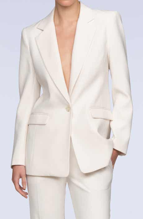 BCBGMAXAZRIA Amanda Blazer