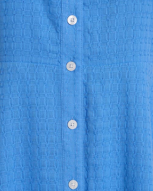 Draper James Annika Midi Shirtdress