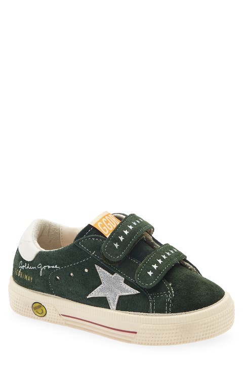 Kids' May Sneaker