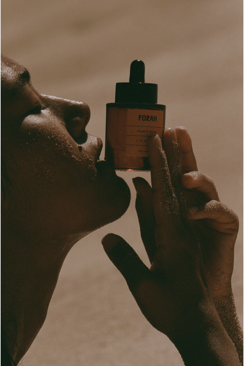 Dayglow Oil Serum, Alternate, color, No Color