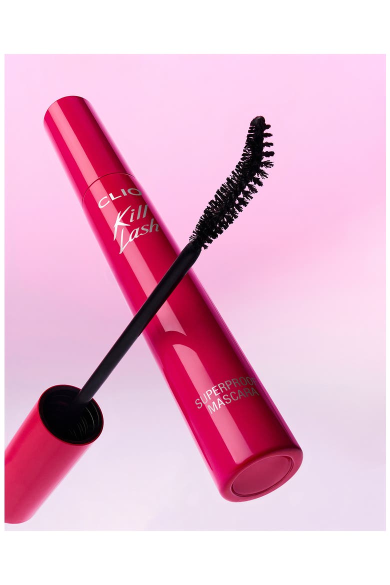 Kill Lash Superproof Mascara Bouncy Lash, Alternate, color, 20 BOUNCY LASH