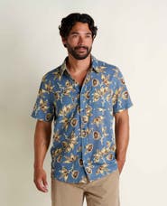 Toad & Co Salton Shirt