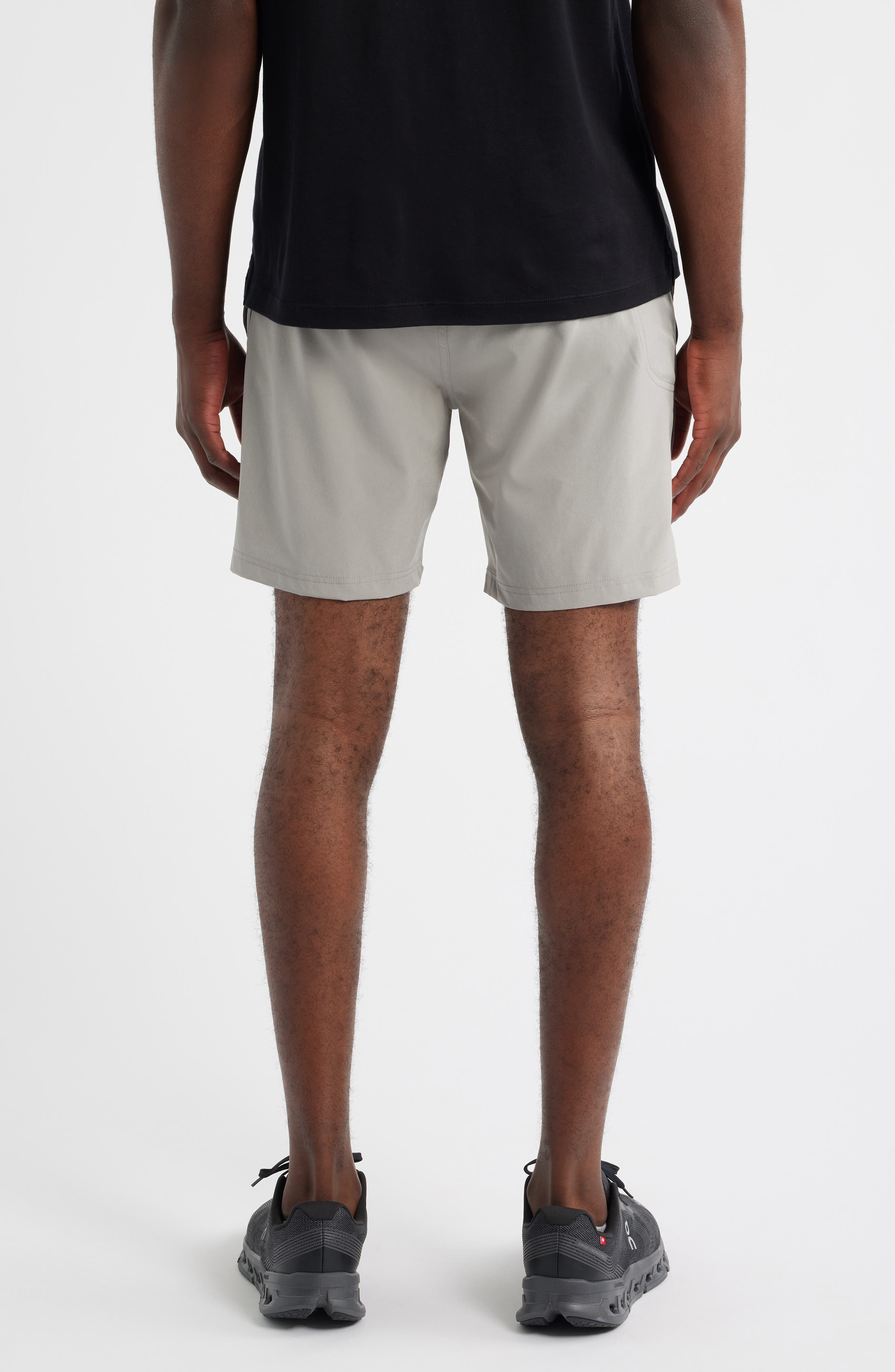 Active Breeze 7-Inch Training Shorts - image 4