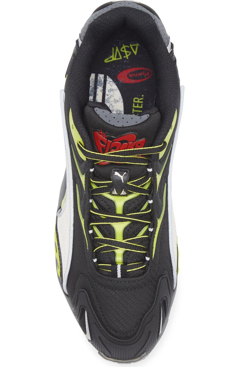 PUMA x A$AP Rocky Inhale Sneaker, Alternate, color,