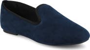 Birdies Starling Suede Flat