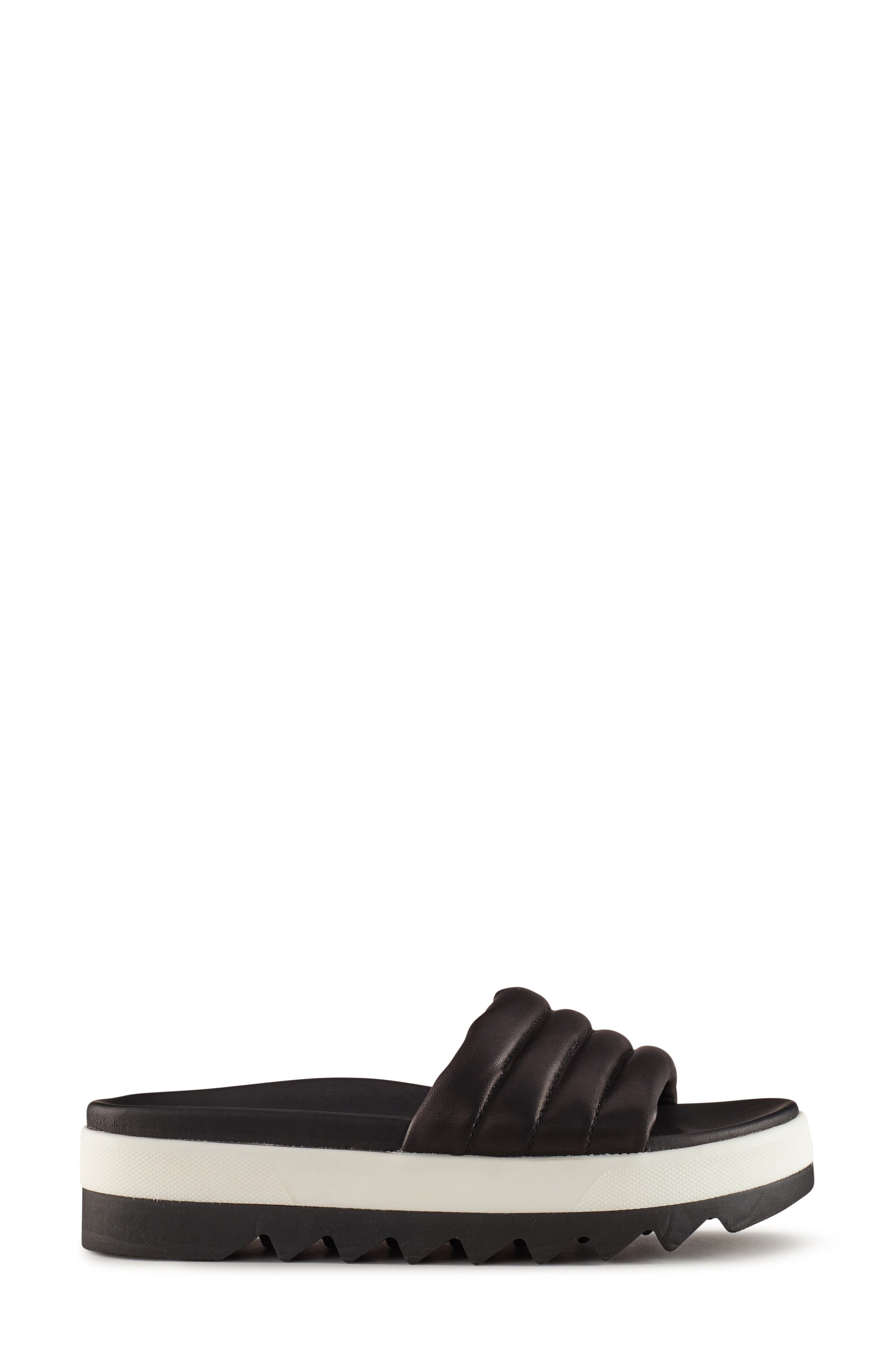 Cougar Prato Slide Sandal, Alternate, color, 