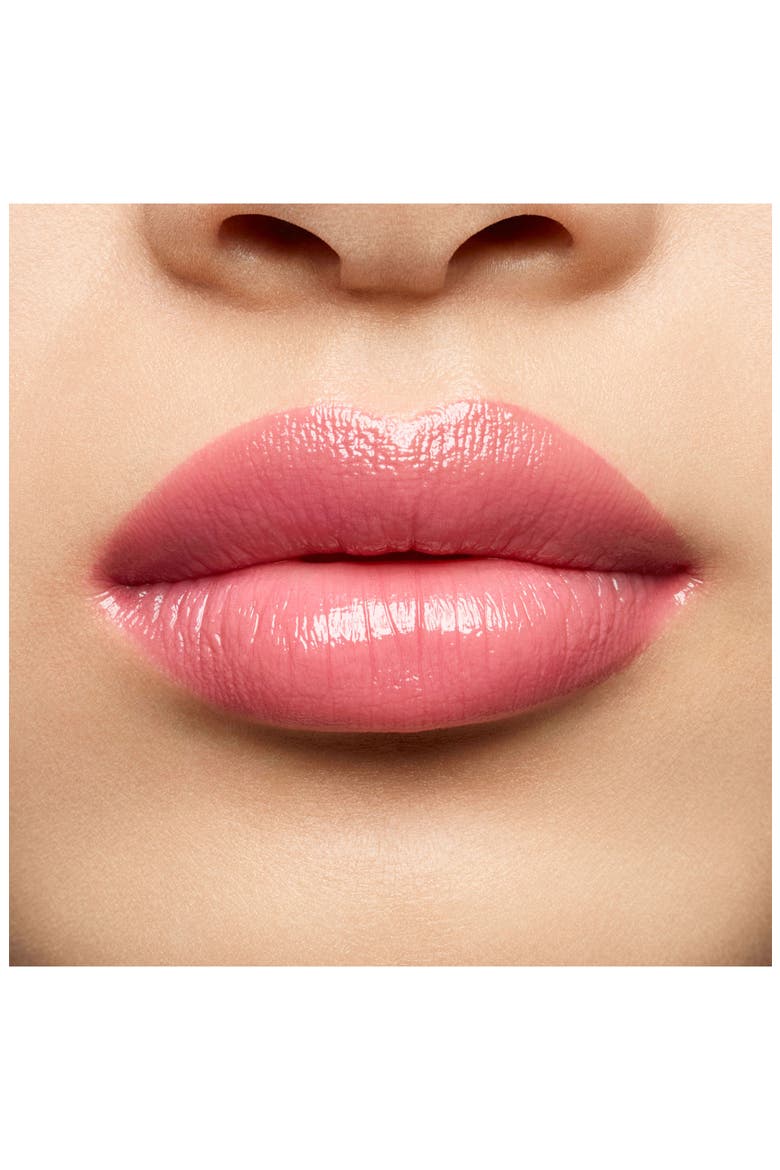 Heart and Arrow Rouge Volupte Shine Collector Oil-in-Stick Lipstick (Limited Edition), Alternate, color, 44 NUDE LAVALLIERE