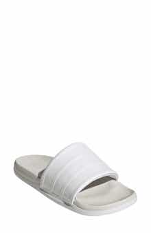 adidas Adilette Comfort 2.0 Slide Sandal