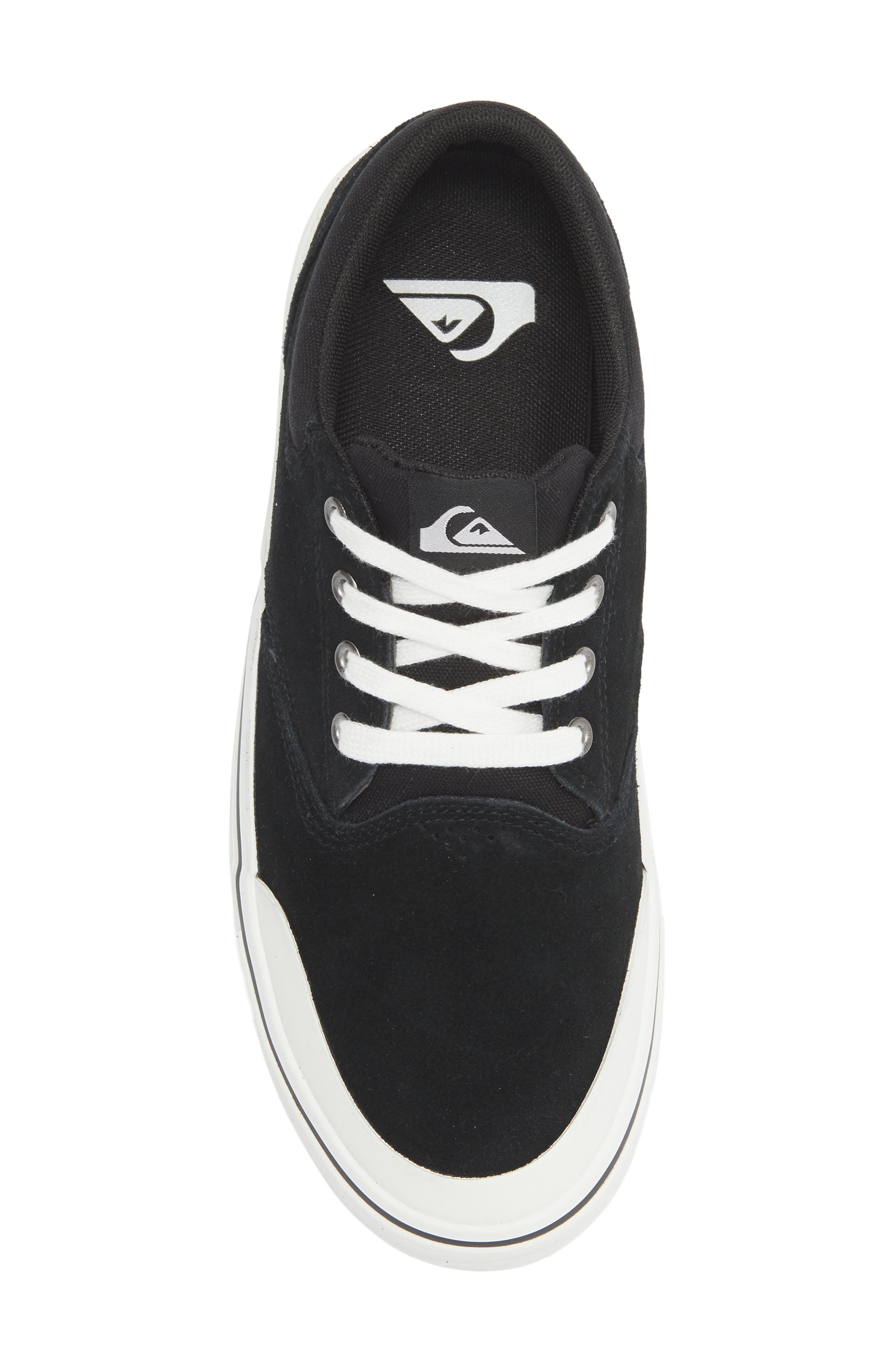 Quiksilver Varial Sneaker, Alternate, color, 