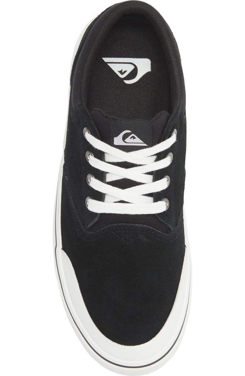 Quiksilver Varial Sneaker, Alternate, color,