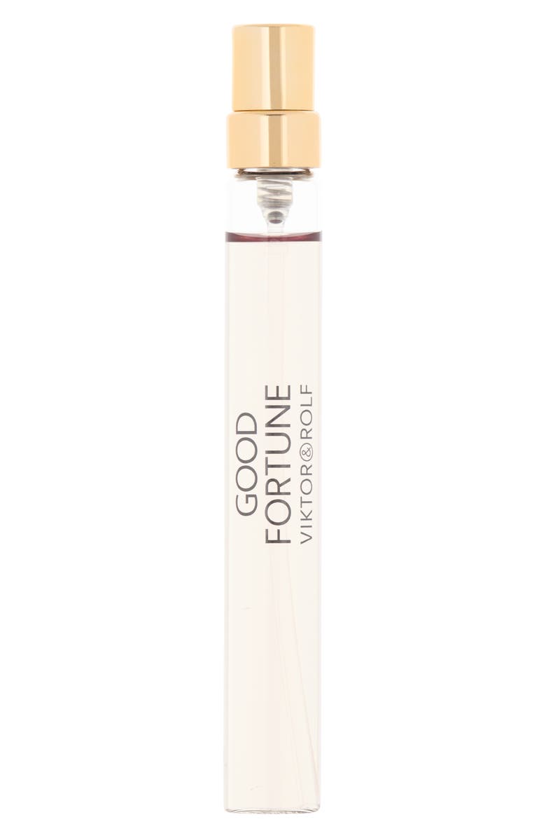 Viktor&Rolf Good Fortune Eau de Parfum, Main, color, 