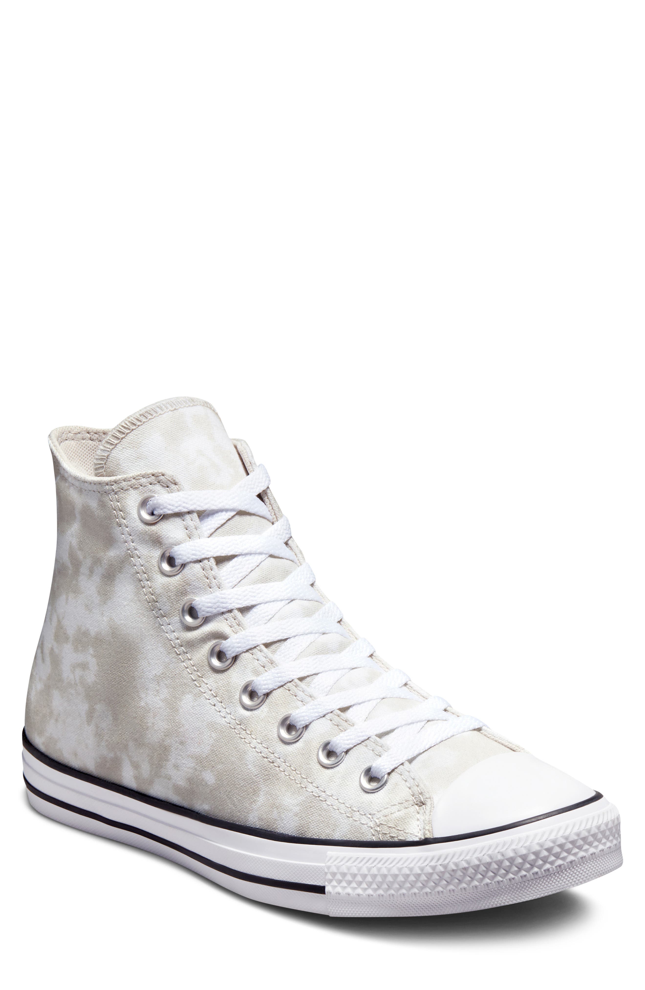 Converse Chuck Taylor<sup>®</sup> All Star<sup>®</sup> Hi Desert Sneaker, Main, color, 