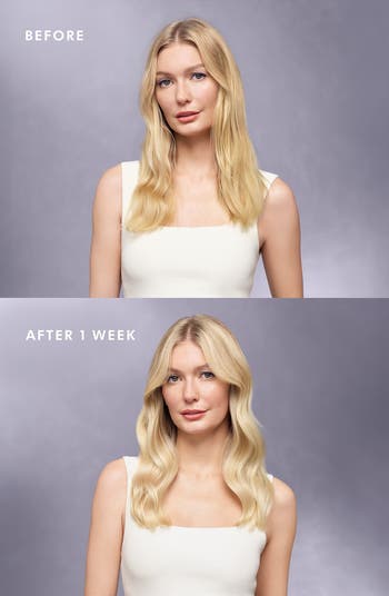 *Moroccanoil Treatment Purple