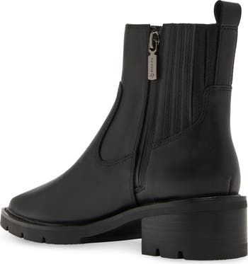 Harlen Waterproof Bootie