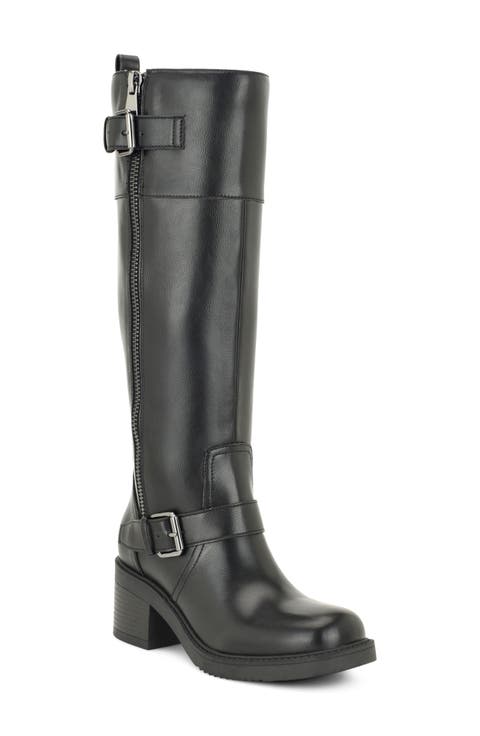 Sabbon Knee High Boot