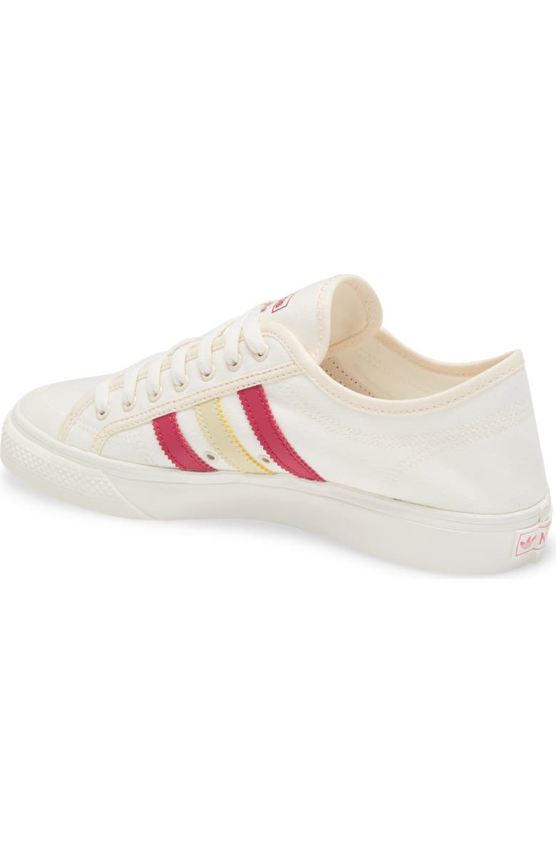 ADIDAS X WALES BONNER Nizza Lo Sneaker, Alternate, color,